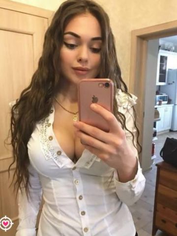 Анкета проститутки Роза, 24 года